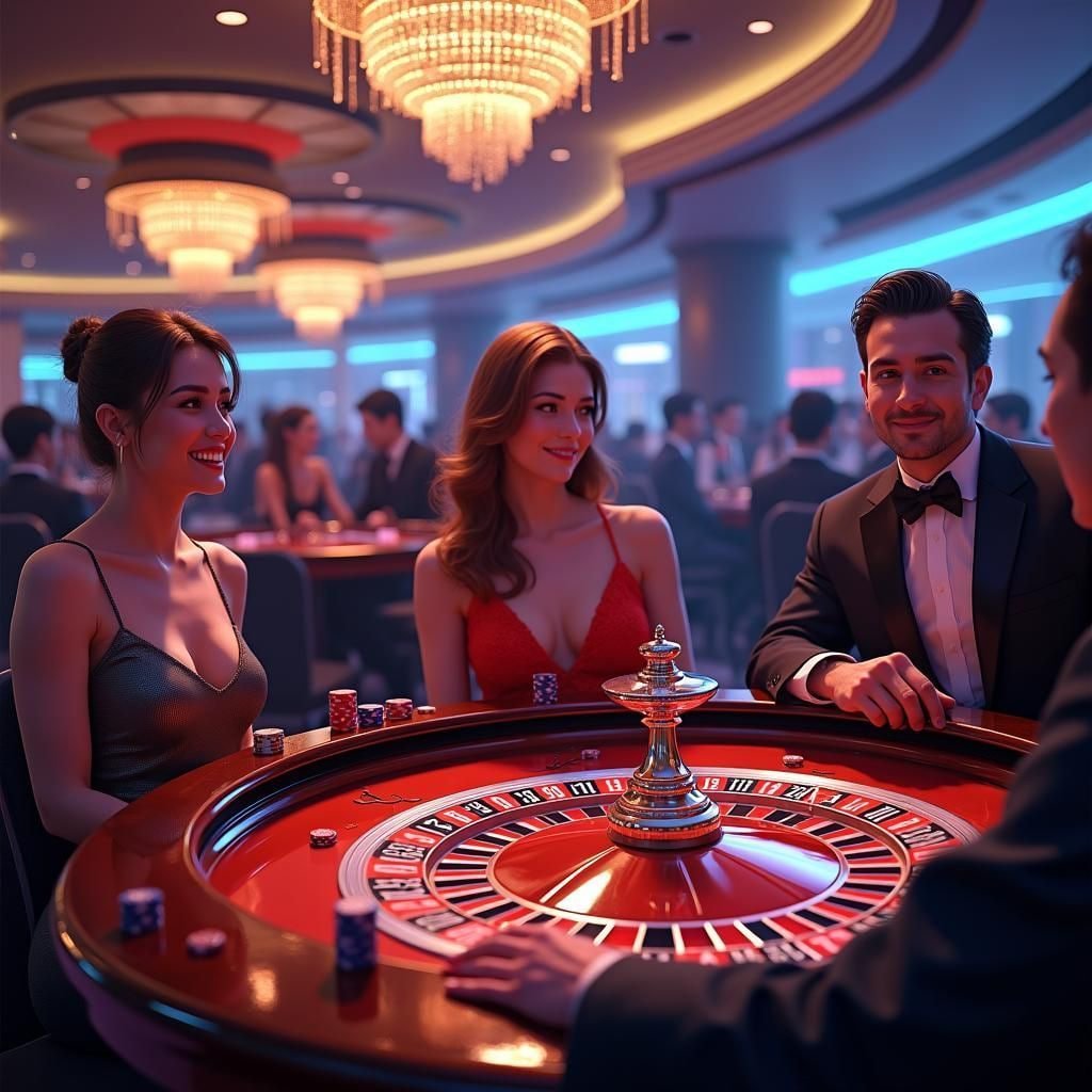 Responsible gaming reminders beside talabet Game Lobby entertainment cards